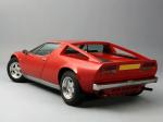 Maserati Merak SS 1976 года